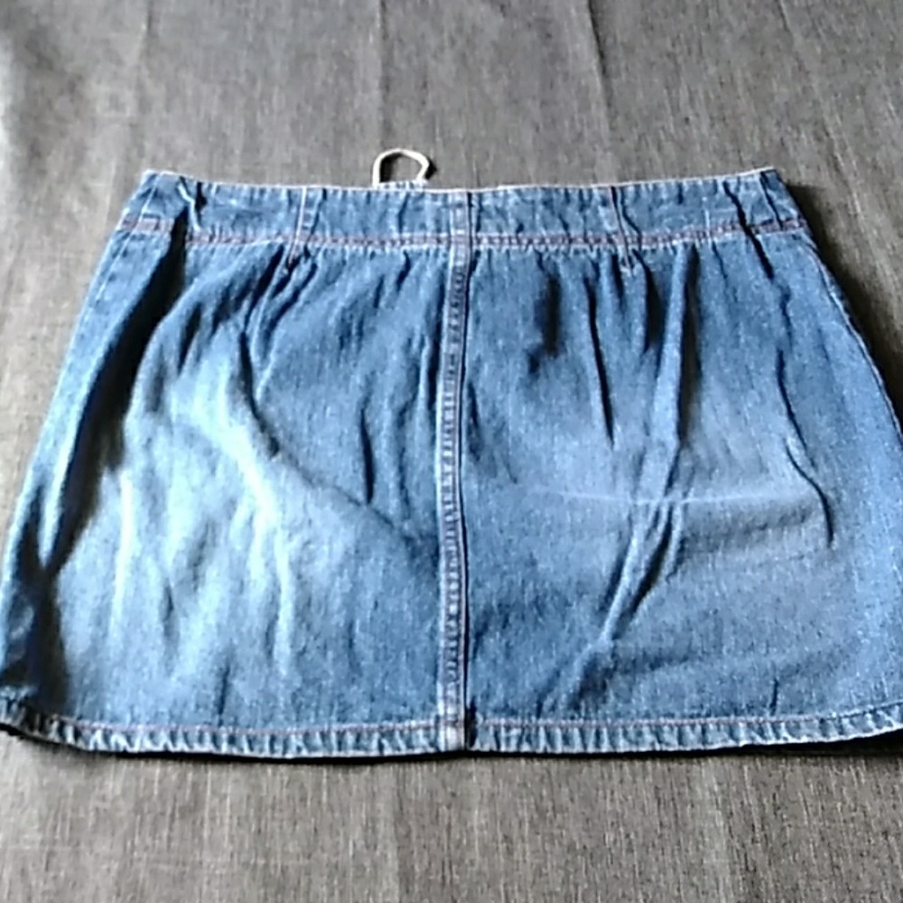 Jean mini - Picture 2 of 2